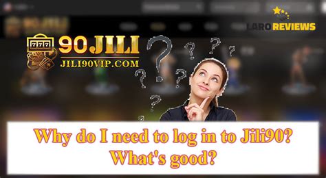 jili90 log in